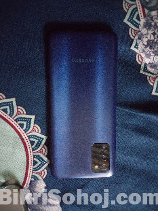 Samsung A03s